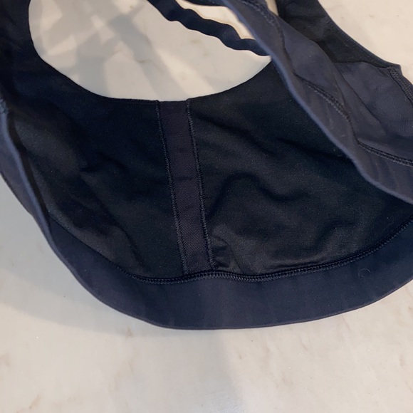 Lulu Lemon Sports Bra. New - Picture 6 of 7